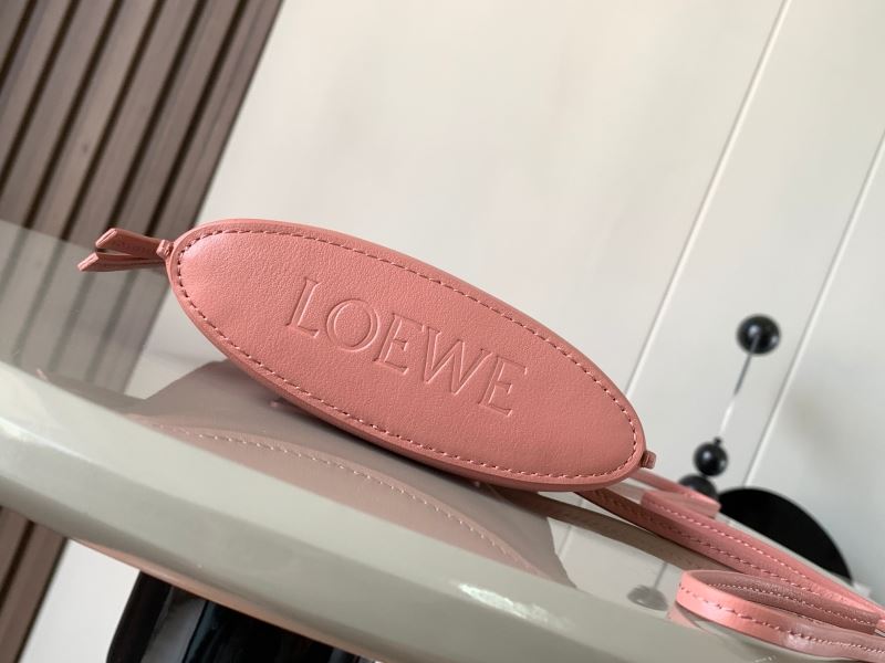 Loewe Top Handle Bags